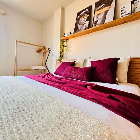 Loft Aconchegante No Centro De Macae, Wifi, Ar Condicionado E Cozinha Completa公寓 外观 照片