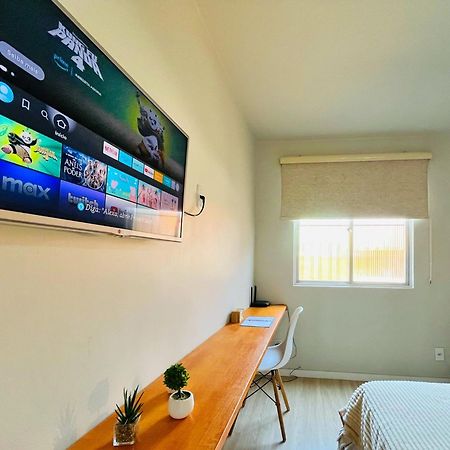 Loft Aconchegante No Centro De Macae, Wifi, Ar Condicionado E Cozinha Completa公寓 外观 照片