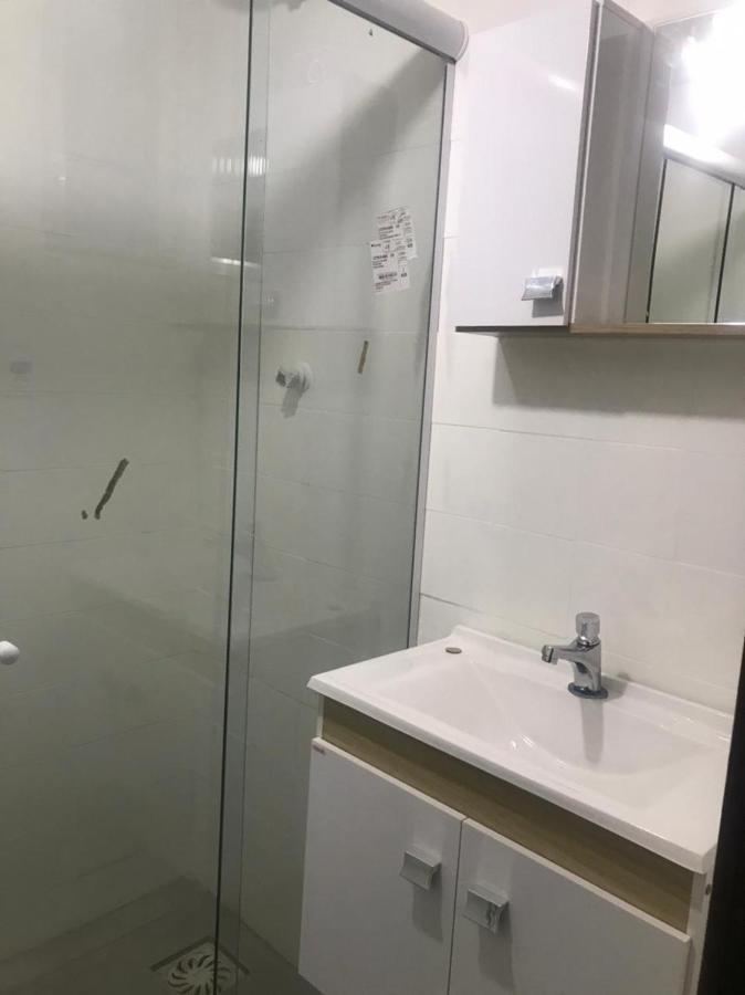 Loft Aconchegante No Centro De Macae, Wifi, Ar Condicionado E Cozinha Completa公寓 外观 照片