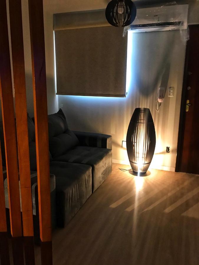 Loft Aconchegante No Centro De Macae, Wifi, Ar Condicionado E Cozinha Completa公寓 外观 照片