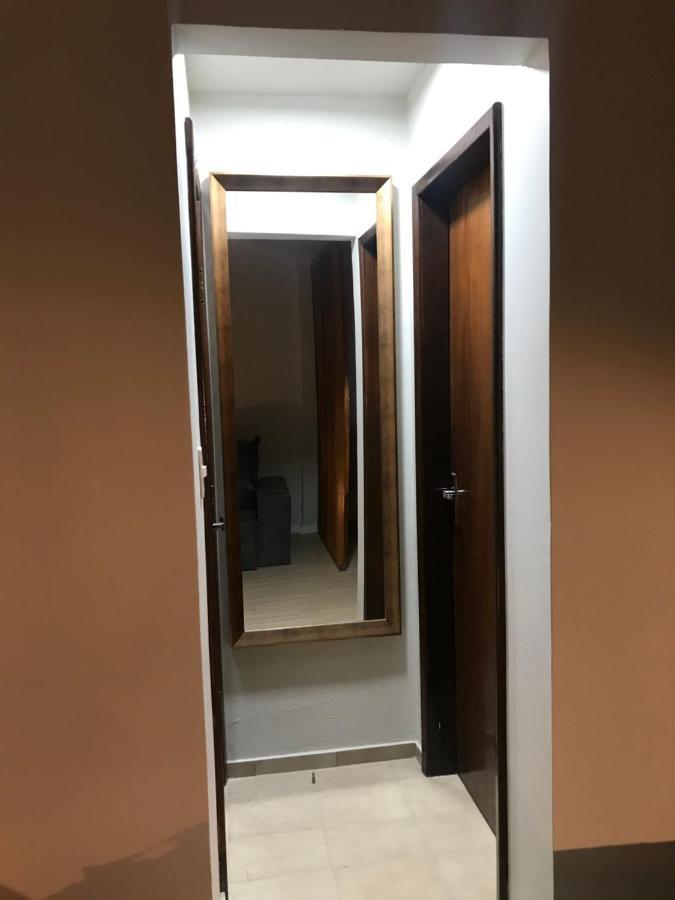 Loft Aconchegante No Centro De Macae, Wifi, Ar Condicionado E Cozinha Completa公寓 外观 照片