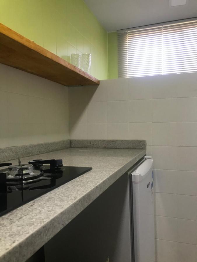 Loft Aconchegante No Centro De Macae, Wifi, Ar Condicionado E Cozinha Completa公寓 外观 照片