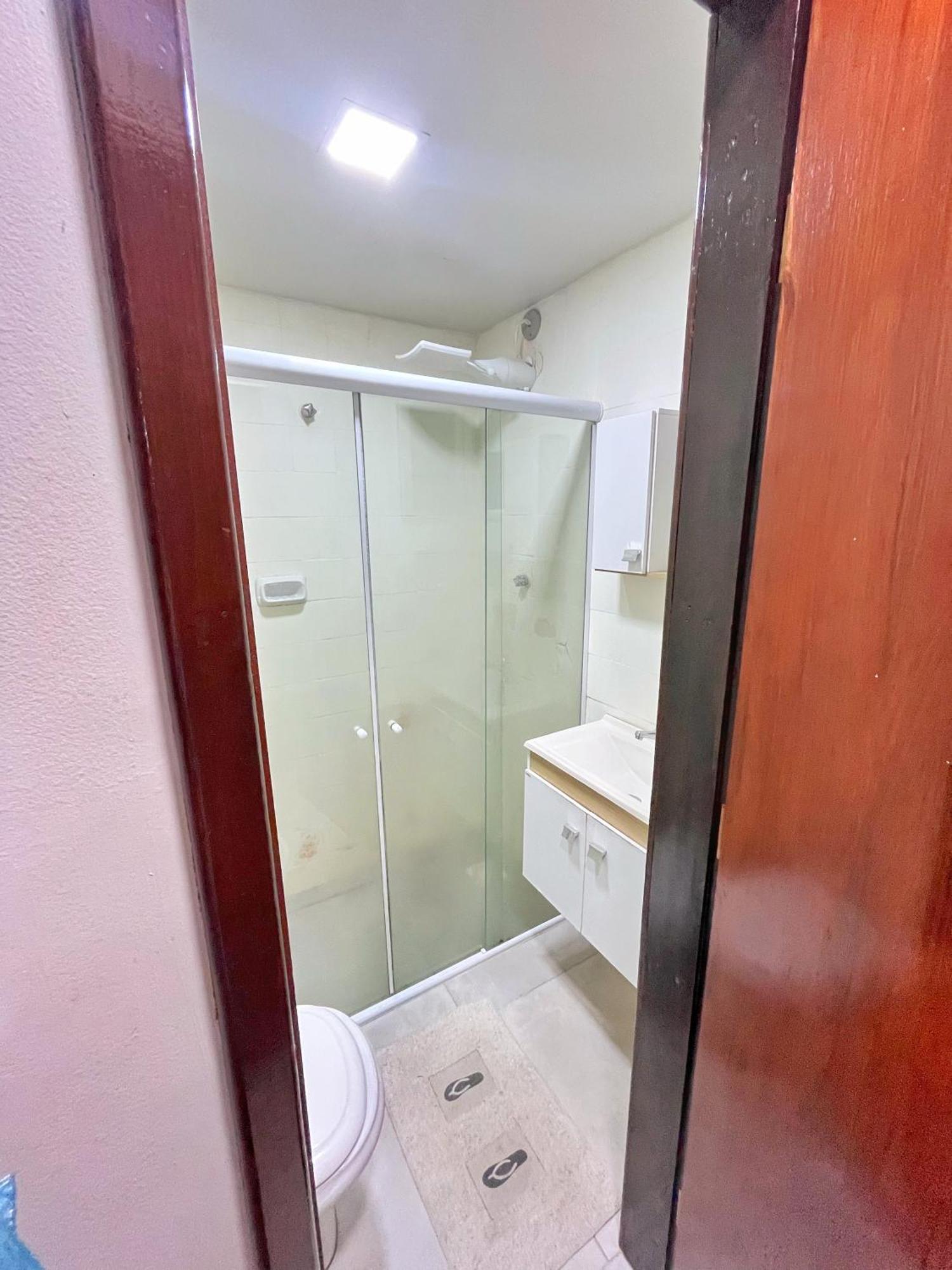 Loft Aconchegante No Centro De Macae, Wifi, Ar Condicionado E Cozinha Completa公寓 外观 照片